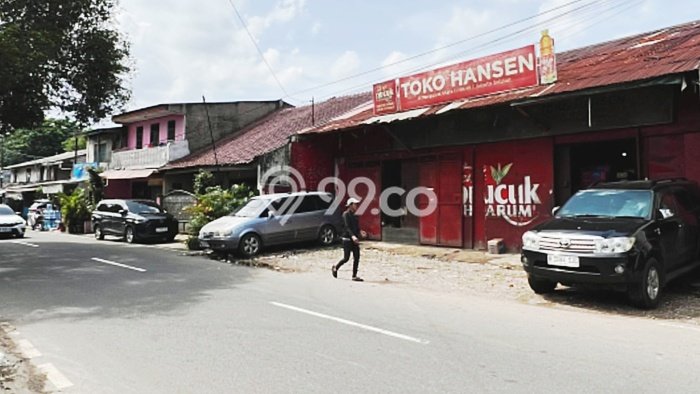 Komersial Bagus Dijual di Manggarai Jakarta Selatan Lokasi Strategis Cocok untuk Kembangkan Bisnis Komersial Bagus Dijual di Manggarai Jakarta Selatan Lokasi Strategis Cocok untuk Kembangkan Bisnis
