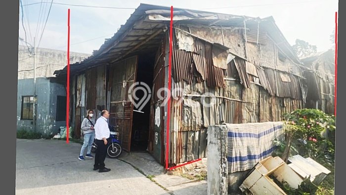 Gudang Bagus Dijual di Pegadungan Jakarta Barat Lokasi Strategis Cocok untuk Kembangkan Bisnis Gudang Bagus Dijual di Pegadungan Jakarta Barat Lokasi Strategis Cocok untuk Kembangkan Bisnis
