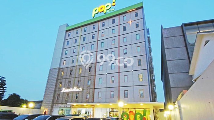 Hotel Premium Kawasan Tebet, Luas 3000m2m², Kawasan Komersial Hotel Premium Kawasan Tebet, Luas 3000m2m², Kawasan Komersial