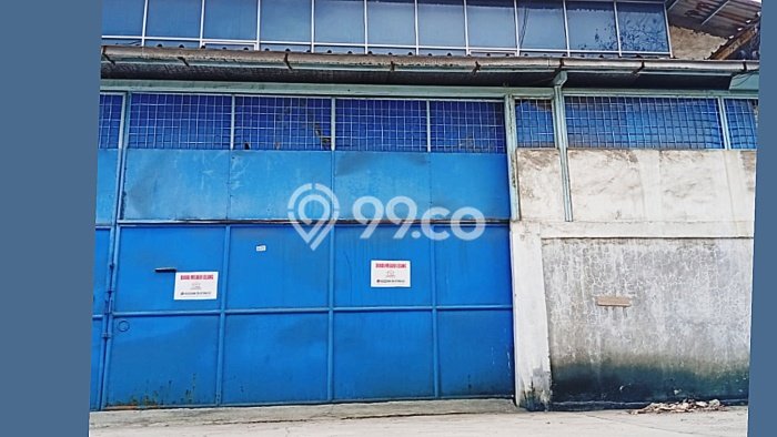 Untuk Dijual! Gudang di Kalideres Jakarta Barat LT 610m2 / LB 380m2 Kawasan Bisnis Untuk Dijual! Gudang di Kalideres Jakarta Barat LT 610m2 / LB 380m2 Kawasan Bisnis