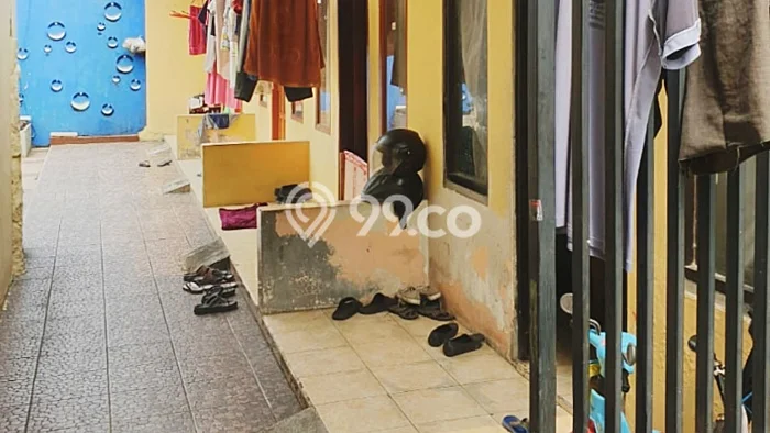 Hot Offer Hunian Mewah Ideal dan Luas di Ciracas, Jakarta Timur Hot Offer Hunian Mewah Ideal dan Luas di Ciracas, Jakarta Timur