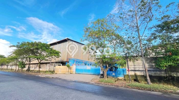 Paling Dicari! Gudang Dijual di Raya Serang Harga Kompetitif Paling Dicari! Gudang Dijual di Raya Serang Harga Kompetitif