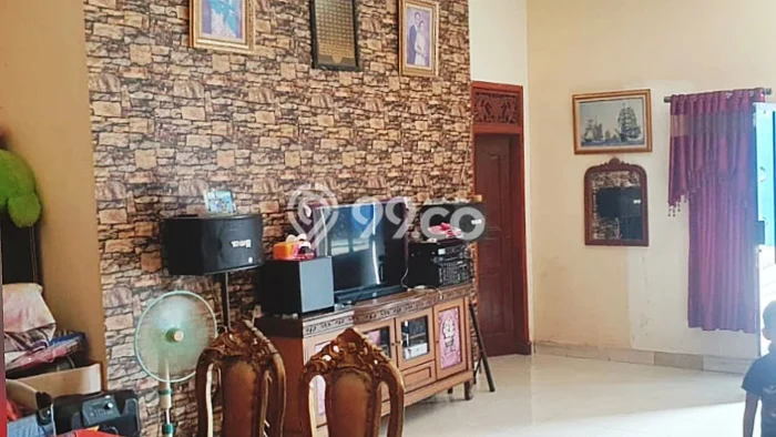 Hot Offer Hunian Mewah Ideal dan Luas di Ciracas, Jakarta Timur Hot Offer Hunian Mewah Ideal dan Luas di Ciracas, Jakarta Timur