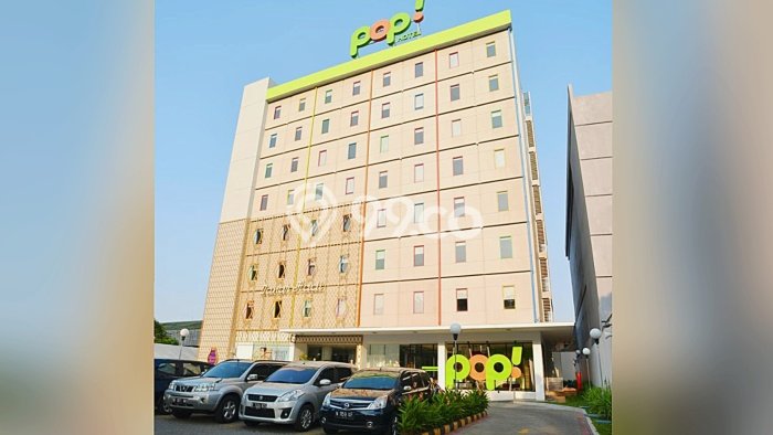 Hotel Premium Kawasan Tebet, Luas 3000m2m², Kawasan Komersial Hotel Premium Kawasan Tebet, Luas 3000m2m², Kawasan Komersial
