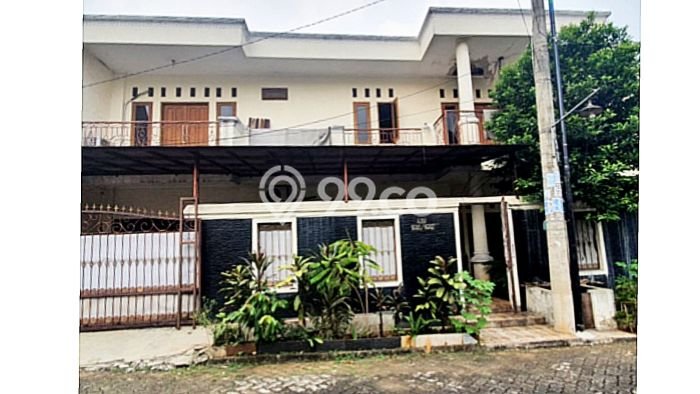 Hunian Nyaman Asri 4 KT Siap Huni di Serua Tangerang Hunian Nyaman Asri 4 KT Siap Huni di Serua Tangerang