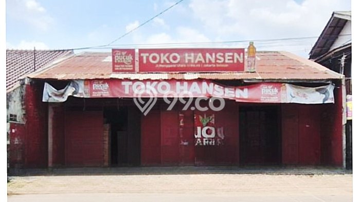 Komersial Bagus Dijual di Manggarai Jakarta Selatan Lokasi Strategis Cocok untuk Kembangkan Bisnis Komersial Bagus Dijual di Manggarai Jakarta Selatan Lokasi Strategis Cocok untuk Kembangkan Bisnis
