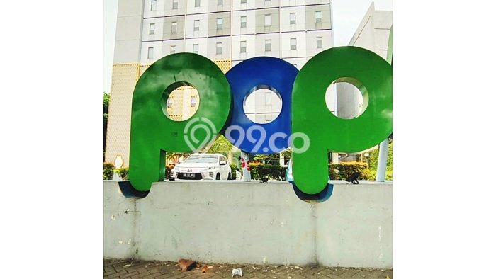 Hotel Premium Kawasan Tebet, Luas 3000m2m², Kawasan Komersial Hotel Premium Kawasan Tebet, Luas 3000m2m², Kawasan Komersial