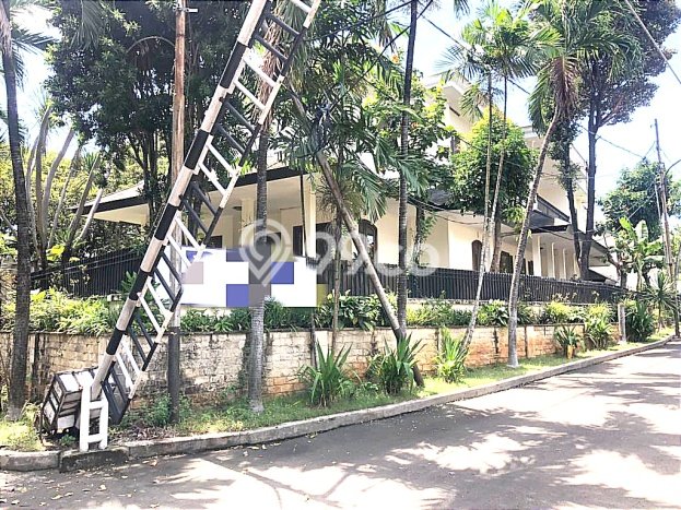 Hunian Elit LB 800m2 Siap Pakai Desain Elegan di patra kuningan, Jakarta Selatan Hunian Elit LB 800m2 Siap Pakai Desain Elegan di patra kuningan, Jakarta Selatan