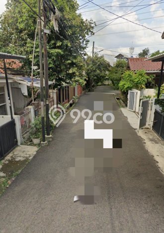 Kavling Tanah di Pasar Minggu Dijual Luas 106m2 Legalitas SHM Kavling Tanah di Pasar Minggu Dijual Luas 106m2 Legalitas SHM