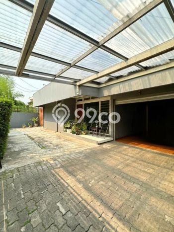 Jual Rumah Luas Elegan Dengan View Eksklusif di Cipete, Jakarta Selatan Jual Rumah Luas Elegan Dengan View Eksklusif di Cipete, Jakarta Selatan