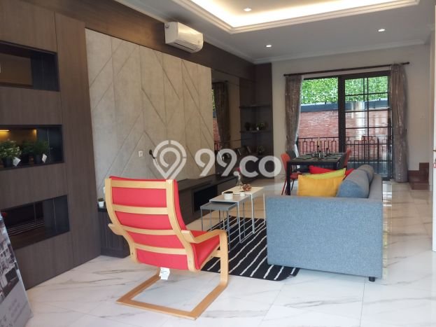 Best Deal Hunian Mewah Ideal dan Luas di Cilandak, Jakarta Selatan Best Deal Hunian Mewah Ideal dan Luas di Cilandak, Jakarta Selatan