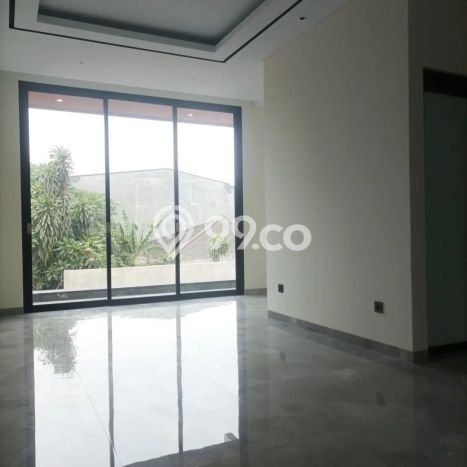 Hunian Elit LB 310m2 Siap Pakai Desain Elegan di Ampera, Jakarta Selatan Hunian Elit LB 310m2 Siap Pakai Desain Elegan di Ampera, Jakarta Selatan