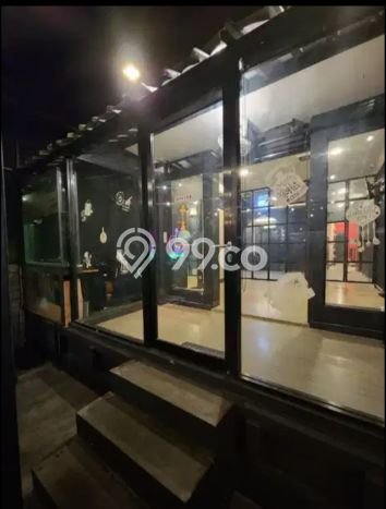 Komersial Bagus Dijual di Jati Padang Jakarta Selatan Strategis Cocok untuk Kembangkan Bisnis Komersial Bagus Dijual di Jati Padang Jakarta Selatan Strategis Cocok untuk Kembangkan Bisnis