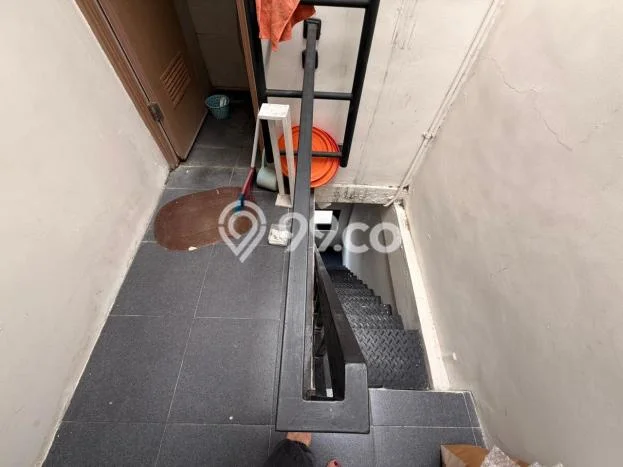 Rumah Modern 2 KT LT 71m2 di Kebagusan Rumah Modern 2 KT LT 71m2 di Kebagusan