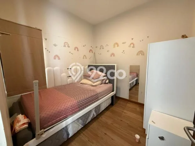 Rumah Modern 2 KT LT 71m2 di Kebagusan Rumah Modern 2 KT LT 71m2 di Kebagusan