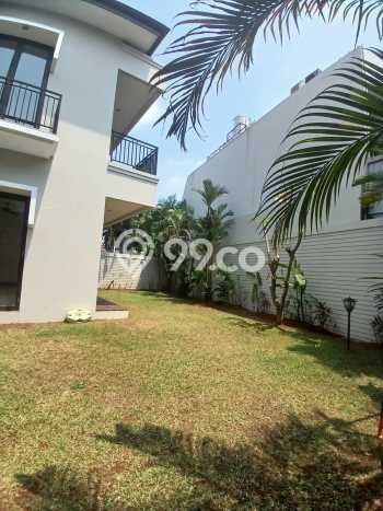 Jarang Ada! Rumah Modern Disewakan di Area Jakarta Selatan Jarang Ada! Rumah Modern Disewakan di Area Jakarta Selatan