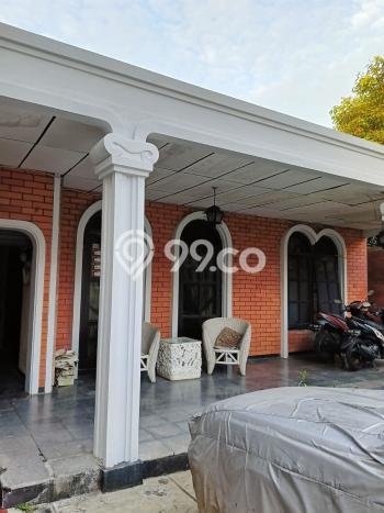 For Sale! Luxury House LT 642m2 Desain Modern di Ragunan For Sale! Luxury House LT 642m2 Desain Modern di Ragunan