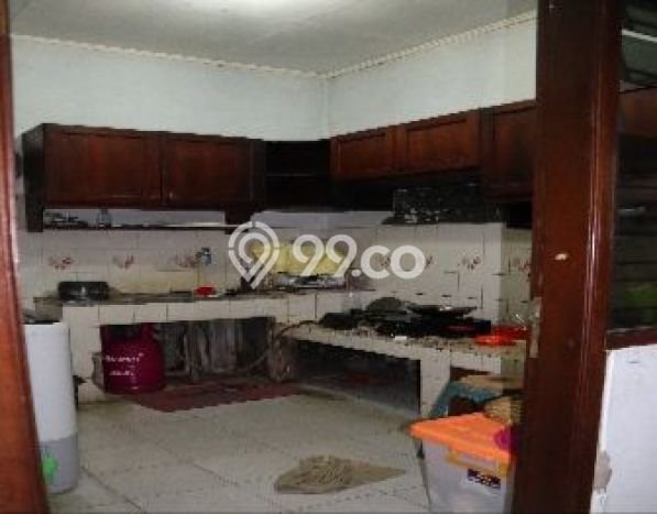 Siap Huni Rumah Mewah 5 Kamar di Tebet Dekat ke Mana Saja Siap Huni Rumah Mewah 5 Kamar di Tebet Dekat ke Mana Saja