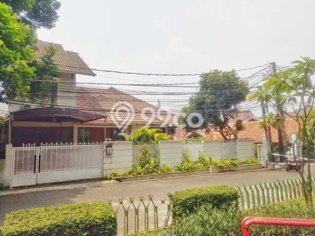 Siap Huni Hunian Elit 6 Kamar di Pasar Minggu Dekat ke Mana Pun Siap Huni Hunian Elit 6 Kamar di Pasar Minggu Dekat ke Mana Pun