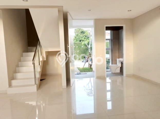 Rumah Eksklusif Dijual LT 138m2 di Pasar Minggu, Jakarta Selatan Rumah Eksklusif Dijual LT 138m2 di Pasar Minggu, Jakarta Selatan