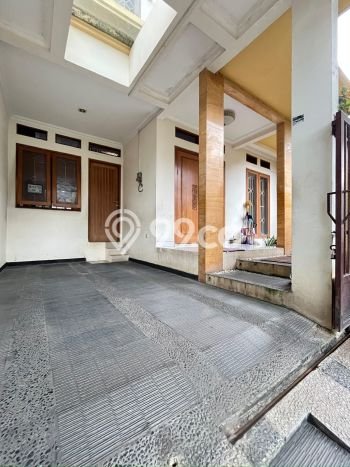 Hunian Eksklusif Siap Huni LT 120m2 di Pasar Minggu, Jakarta Selatan Hunian Eksklusif Siap Huni LT 120m2 di Pasar Minggu, Jakarta Selatan