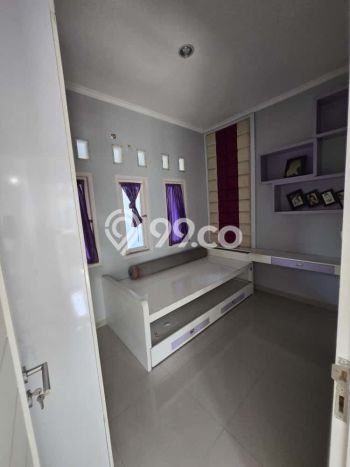 Dijual Rumah Eksklusif 3 KT di Ciganjur, Jakarta Selatan Dijual Rumah Eksklusif 3 KT di Ciganjur, Jakarta Selatan