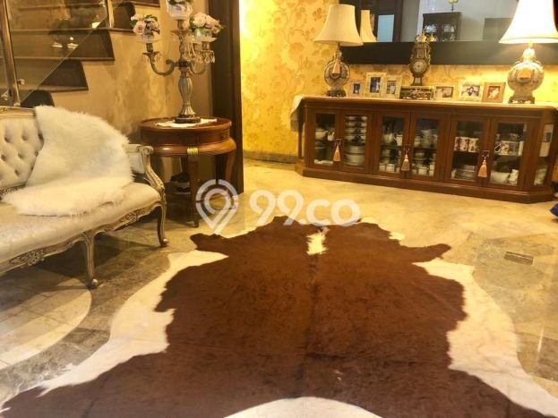 Dijual Rumah Premium dengan Fasilitas Sekitar Komplit di Kebayoran Baru, Jakarta Selatan Dijual Rumah Premium dengan Fasilitas Sekitar Komplit di Kebayoran Baru, Jakarta Selatan