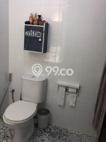 Apartemen Cozy Dijual di Jakarta Selatan Spesifikasi 1 KT, 1 KM Apartemen Cozy Dijual di Jakarta Selatan Spesifikasi 1 KT, 1 KM