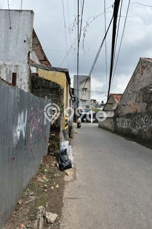 Tanah Dijual Area Strategis di Cipete Jakarta Selatan 147m2 Tanah Dijual Area Strategis di Cipete Jakarta Selatan 147m2