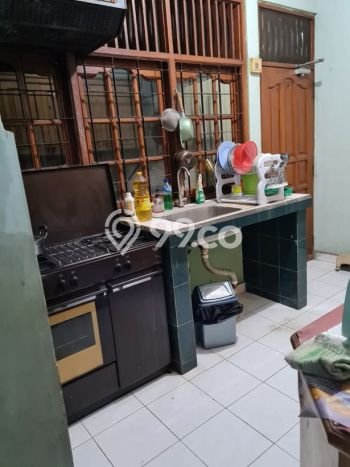 Siap Huni Rumah Mewah 4 Kamar di Mampang Prapatan Dekat ke Mana Saja Siap Huni Rumah Mewah 4 Kamar di Mampang Prapatan Dekat ke Mana Saja