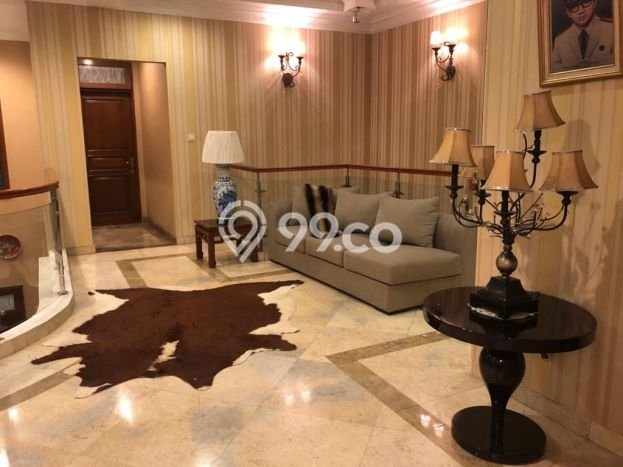 Dijual Rumah Premium dengan Fasilitas Sekitar Komplit di Kebayoran Baru, Jakarta Selatan Dijual Rumah Premium dengan Fasilitas Sekitar Komplit di Kebayoran Baru, Jakarta Selatan