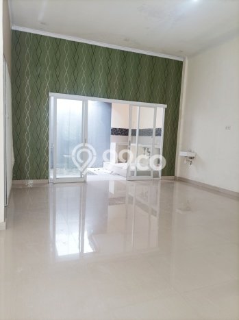 Rumah Modern 2 Kamar LT 120m2 di Ciganjur Rumah Modern 2 Kamar LT 120m2 di Ciganjur