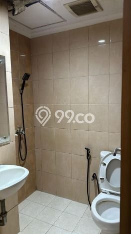 Apartemen Minimalis untuk Dijual di Margonda Dengan Spesifikasi 1 KT & 1 KM Apartemen Minimalis untuk Dijual di Margonda Dengan Spesifikasi 1 KT & 1 KM