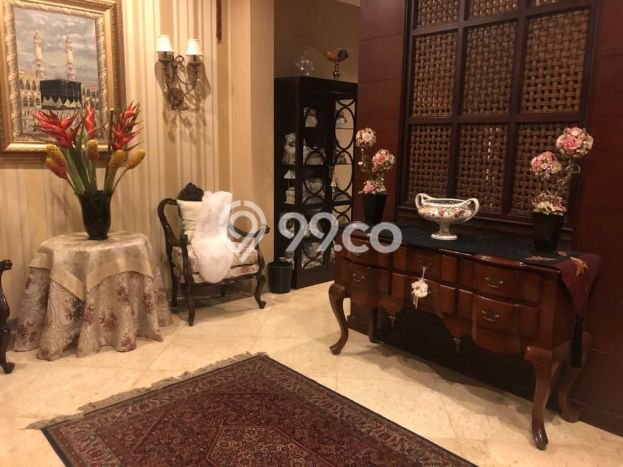 Dijual Rumah Premium dengan Fasilitas Sekitar Komplit di Kebayoran Baru, Jakarta Selatan Dijual Rumah Premium dengan Fasilitas Sekitar Komplit di Kebayoran Baru, Jakarta Selatan