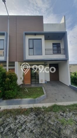 Jual Rumah Favorit Siap Huni LB 100m2 di Ciracas, Jakarta Timur Jual Rumah Favorit Siap Huni LB 100m2 di Ciracas, Jakarta Timur
