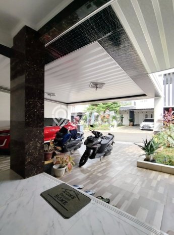 Hunian Super Mewah dengan Akses Paling Strategis di Kebagusan, Jakarta Selatan Hunian Super Mewah dengan Akses Paling Strategis di Kebagusan, Jakarta Selatan
