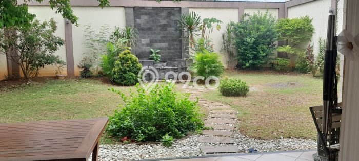 For Sale! Luxury House LT 464m2 Desain Elegan di Kebagusan For Sale! Luxury House LT 464m2 Desain Elegan di Kebagusan
