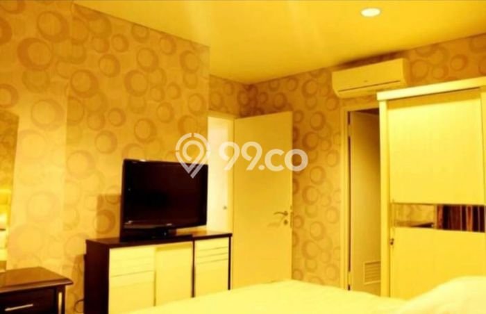 Hunian Apartemen Bagus di Tebet 3 Kamar Tidur Hunian Apartemen Bagus di Tebet 3 Kamar Tidur
