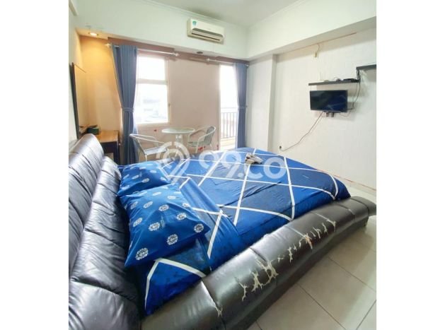 Apartemen Minimalis untuk Dijual di Margonda Dengan Spesifikasi 1 KT & 1 KM Apartemen Minimalis untuk Dijual di Margonda Dengan Spesifikasi 1 KT & 1 KM