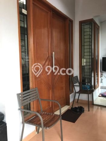 Hunian Mewah Siap Huni LT 145m2 di Tebet, Jakarta Selatan Hunian Mewah Siap Huni LT 145m2 di Tebet, Jakarta Selatan