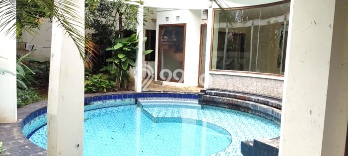 Hunian Elit LB 800m2 Siap Pakai Desain Elegan di patra kuningan, Jakarta Selatan Hunian Elit LB 800m2 Siap Pakai Desain Elegan di patra kuningan, Jakarta Selatan