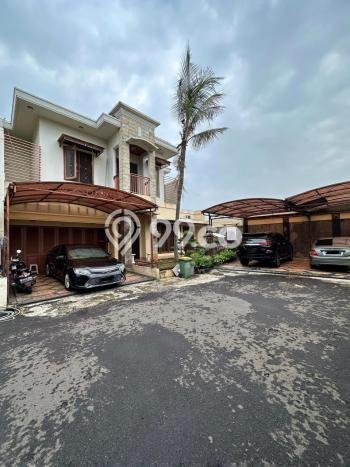 Rumah Luxury Modern Siap Huni di Fatmawati Jakarta Selatan Rumah Luxury Modern Siap Huni di Fatmawati Jakarta Selatan