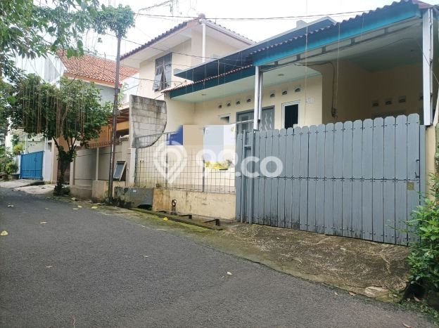 Rumah Modern 2 Kamar LT 120m2 di Ciganjur Rumah Modern 2 Kamar LT 120m2 di Ciganjur