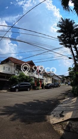Hunian Eksklusif Siap Huni LT 120m2 di Pasar Minggu, Jakarta Selatan Hunian Eksklusif Siap Huni LT 120m2 di Pasar Minggu, Jakarta Selatan