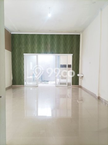 Rumah Modern 2 Kamar LT 120m2 di Ciganjur Rumah Modern 2 Kamar LT 120m2 di Ciganjur