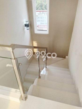 Rumah Eksklusif Dijual LT 138m2 di Pasar Minggu, Jakarta Selatan Rumah Eksklusif Dijual LT 138m2 di Pasar Minggu, Jakarta Selatan