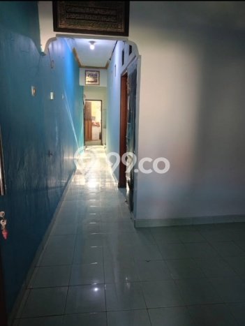 Siap Huni Rumah Minimalis & Modern LB 110m2 di Depok I Siap Huni Rumah Minimalis & Modern LB 110m2 di Depok I