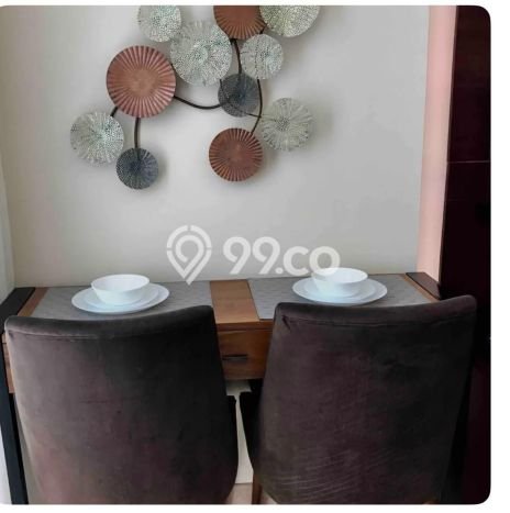 Untuk Dijual Apartemen Strategis di Menteng Jakarta Pusat 1 Kamar Tidur Untuk Dijual Apartemen Strategis di Menteng Jakarta Pusat 1 Kamar Tidur