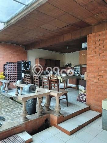 For Sale! Luxury House LT 642m2 Desain Modern di Ragunan For Sale! Luxury House LT 642m2 Desain Modern di Ragunan