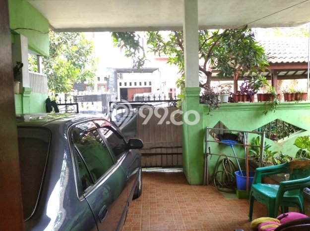 Hunian Nyaman Asri 3 KT Siap Pakai di Depok I Depok Hunian Nyaman Asri 3 KT Siap Pakai di Depok I Depok